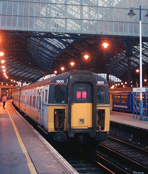 1805 at Brighton