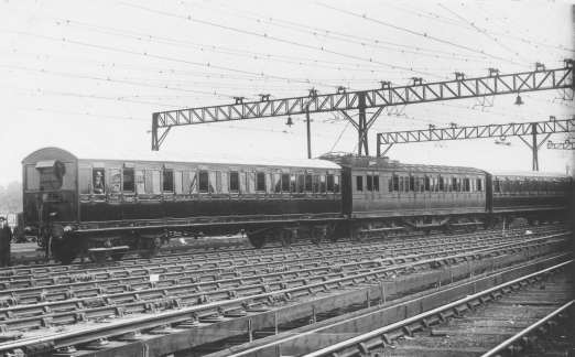 CP stock at Selhurst