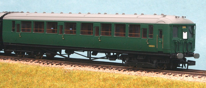 DTC of R3177 unit 2090